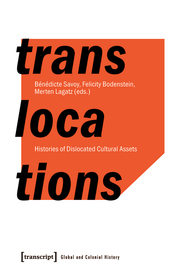 Translocations - Cover
