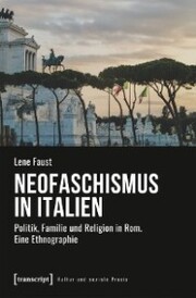 Neofaschismus in Italien - Cover