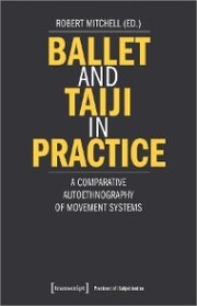 Ballet and Taiji in Practice