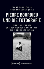 Pierre Bourdieu und die Fotografie - Cover