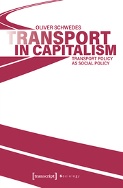 Transport in Capitalism - Cover