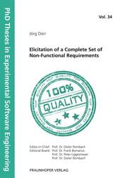 Elicitation of a Complete Set of Non-Functional Requirements