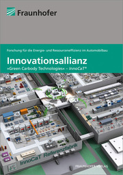 Innovationsallianz 'Green Carbody Technologies' - InnoCaT.