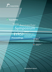 Proceedings of the 2nd Young Researcher Symposium (YRS) 2013.
