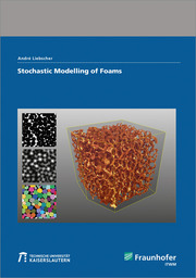 Stochastic Modelling of Foams.