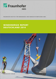 Windenergiereport Deutschland 2014.