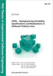 VITAL - Reengineering Variability Specifications and Realizations in Software Product Lines