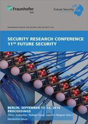 Security Research Conference.