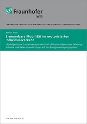 Erneuerbare Mobilität im motorisierten Individualverkehr