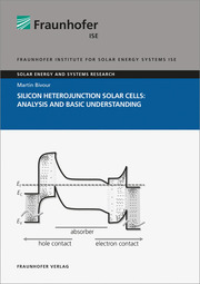 Silicon Heterojunction Solar Cells: Analysis and Basic Understanding