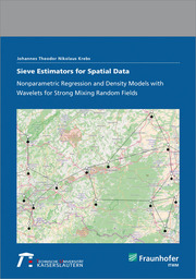 Sieve Estimators for Spatial Data.