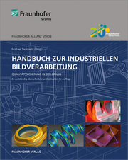 Handbuch zur industriellen Bildverarbeitung