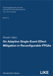 On Adaptive Single-Event Effect Mitigation in Reconfigurable FPGAs