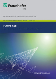 Future R&D. - Cover