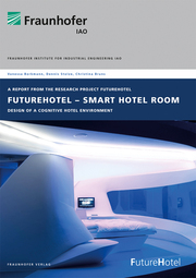 FutureHotel - Smart Hotel Room