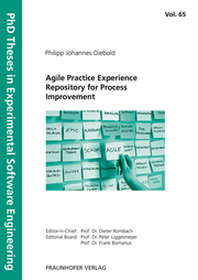 Agile Practice Experience Repository for Process Improvement