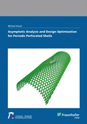 Asymptotic Analysis and Design Optimization for Periodic Perforated Shells.