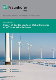 Impact of Sea Ice Loads on Global Dynamics of Offshore Wind Turbines.
