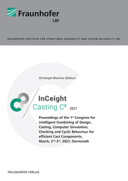 InCeight Casting C(hoch)8.