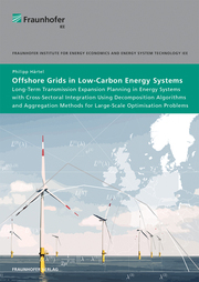 Offshore Grids in Low-Carbon Energy Systems.