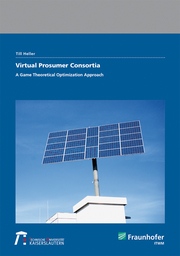 Virtual Prosumer Consortia - A Game Theoretical Optimization Approach.