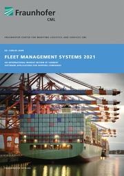 Fleet Management Systems 2021.