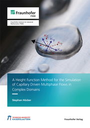 A Height Function Method for the Simulation of Capillary Driven Multiphase Flows in Complex Domains.
