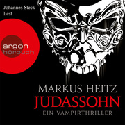 Judassohn - Cover
