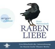 Rabenliebe - Cover