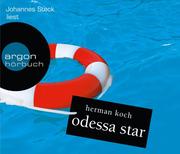 Odessa Star - Cover