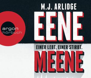 Eene Meene - Cover