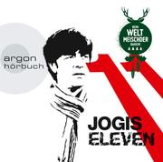 Jogis Eleven - Cover