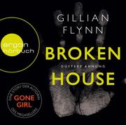Broken House - Cover