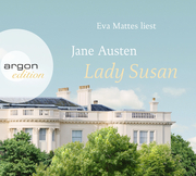 Lady Susan - Cover
