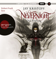 Nevernight - Die Prüfung