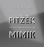 Mimik - Cover