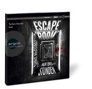 Escape Room - Nur drei Stunden - Abbildung 1