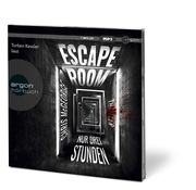 Escape Room - Nur drei Stunden - Abbildung 2