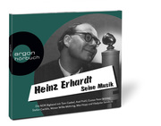 Heinz Erhardt - Seine Musik - Abbildung 1