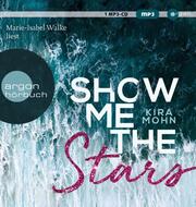 Show me the stars - Cover