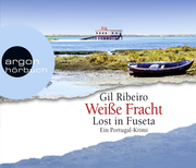 Lost in Fuseta 3 - Weiße Fracht