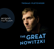 The Great Nowitzki - Cover