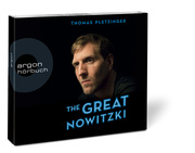 The Great Nowitzki - Abbildung 1