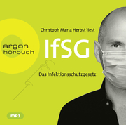 Infektionsschutzgesetz (IfSG) - Cover