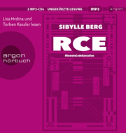 RCE - Cover