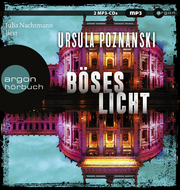 Böses Licht - Cover