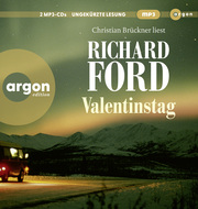 Valentinstag - Cover