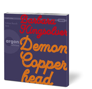 Demon Copperhead - Illustrationen 2