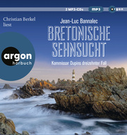 Bretonische Sehnsucht - Cover
