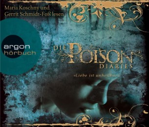 Die Poison Diaries 1